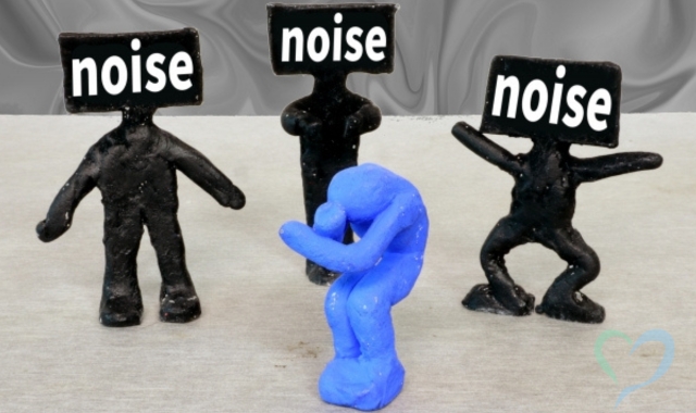 騒音トラブルの背景と対策
