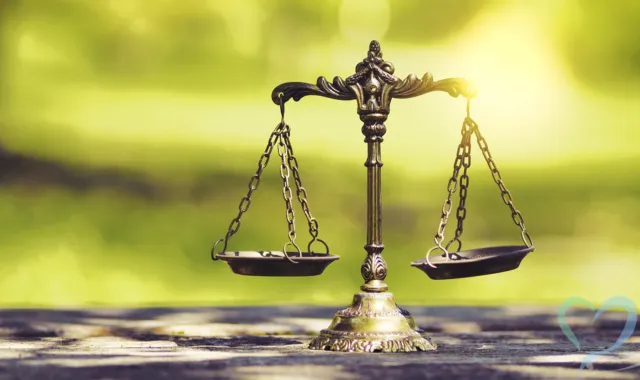 法の天秤