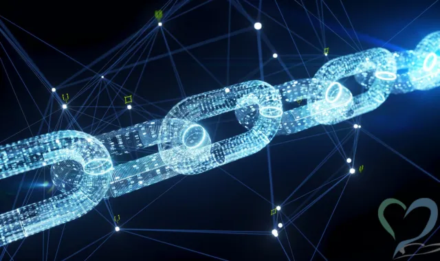 セキュリティの鎖