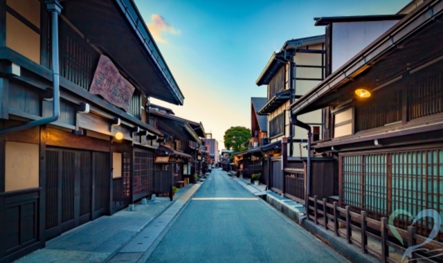 岐阜県の嫌がらせ