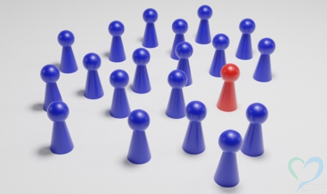 集団ストーカー