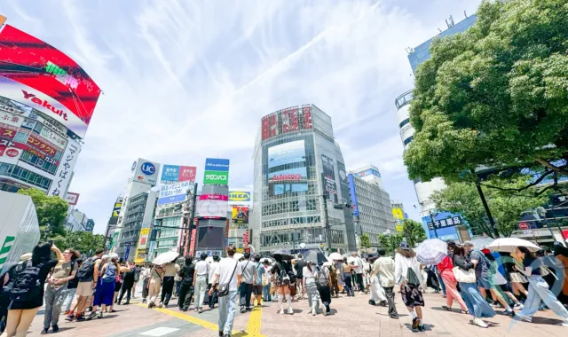 都市型ストーカー