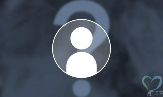 匿名アカウント