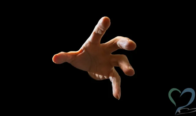 ストーカー被害