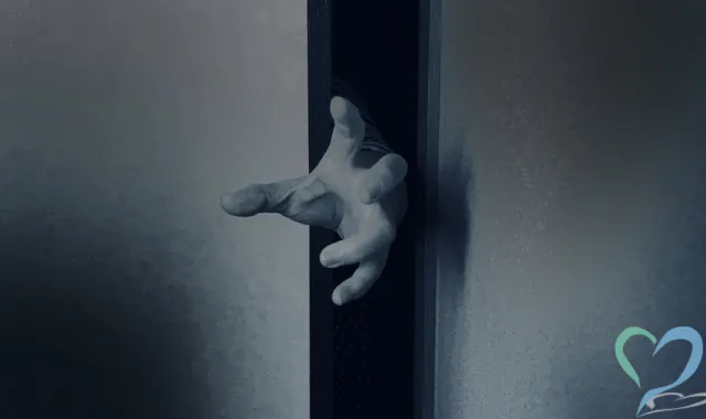 室内ストーカーの魔の手