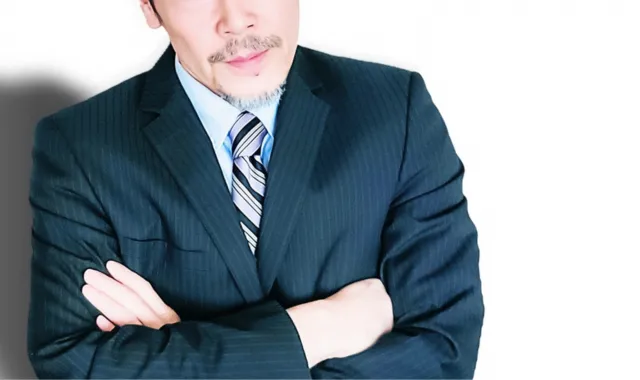 高齢者によるストーカー