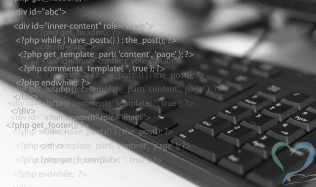 キーボードとコード