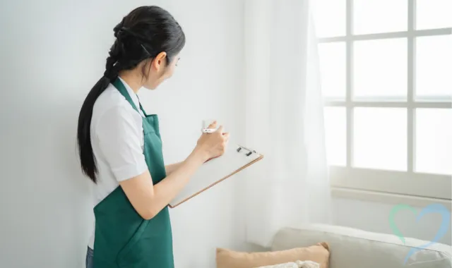 盗聴器・盗撮カメラ発見調査