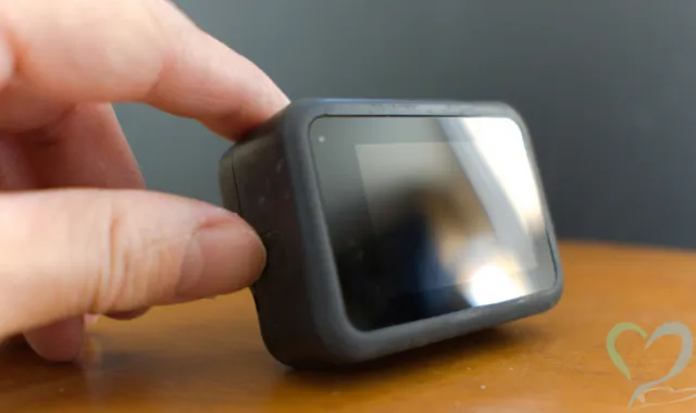 盗撮に悪用される小型カメラ