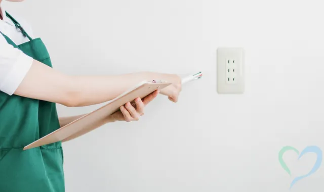 盗聴器・盗撮カメラ発見調査