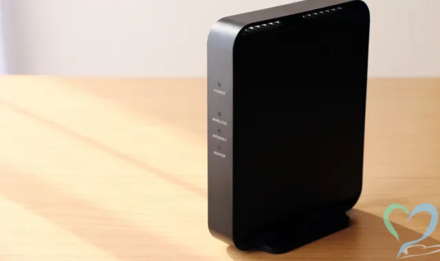 無線LAN用ルーター