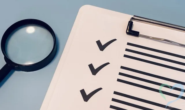 チェックリスト