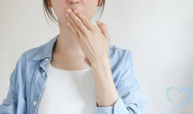 盗撮機器を発見して驚く人