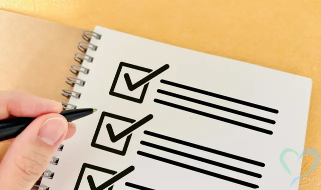 チェックリスト