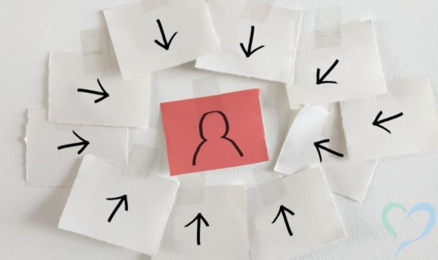 根も葉もない噂