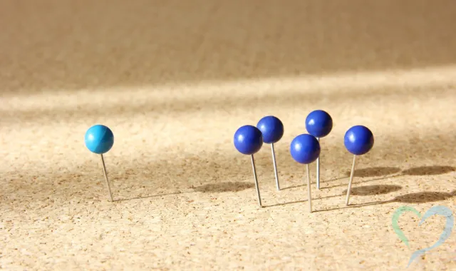 追いつめられる被害者