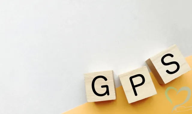 GPS