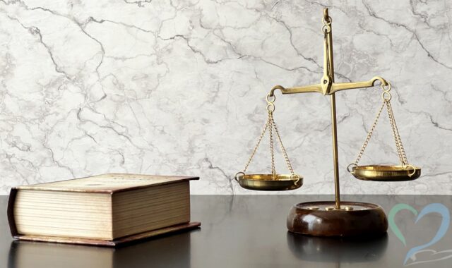 法の天秤