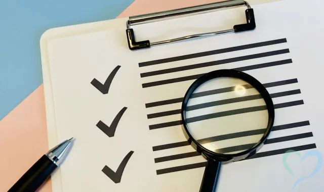 チェックリスト
