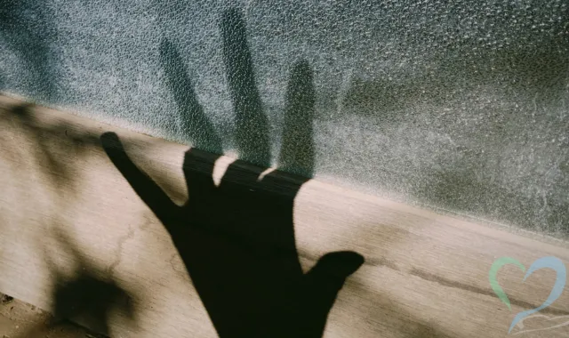 ストーカーの影