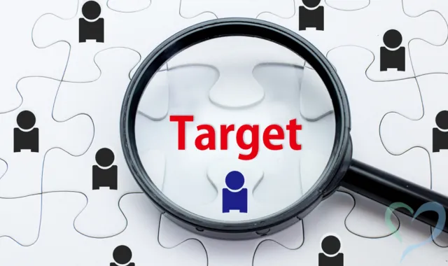 ターゲット