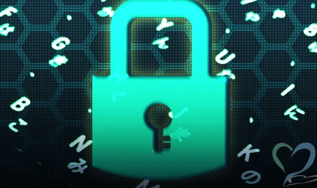 セキュリティ対策