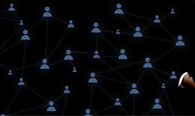 グループストーカー