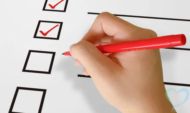 チェックリスト