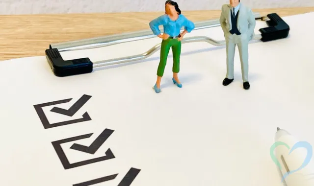 チェックリスト