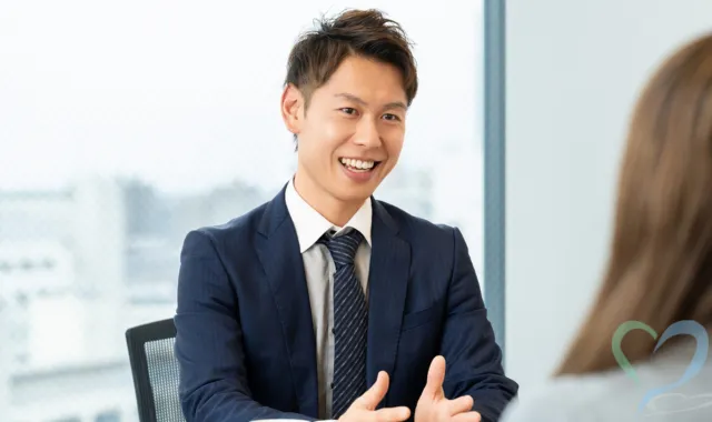 探偵によるサポート