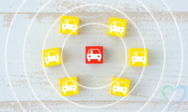 位置情報の遮断