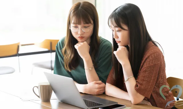 ネットいじめ被害者