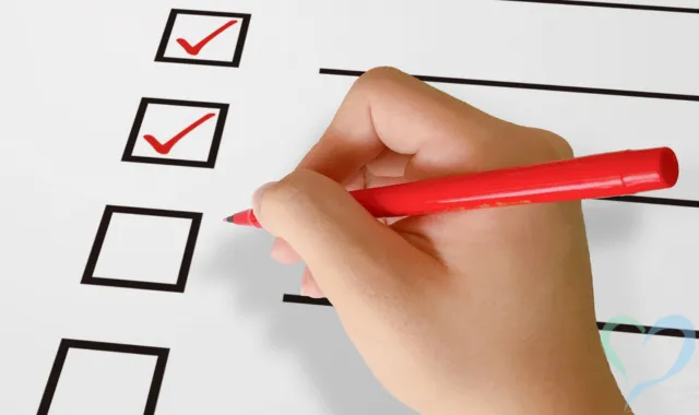 チェックリスト