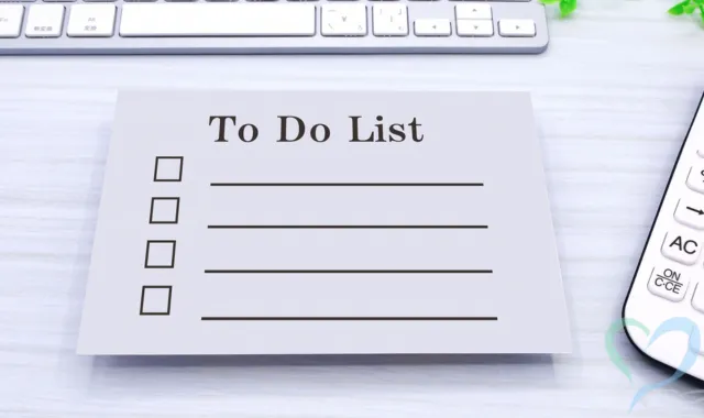 To Do List