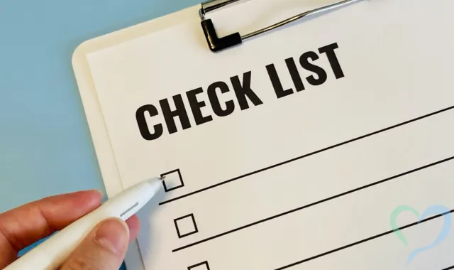 チェックリスト