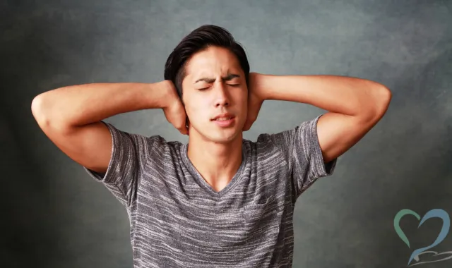 聴覚が過敏になっている人