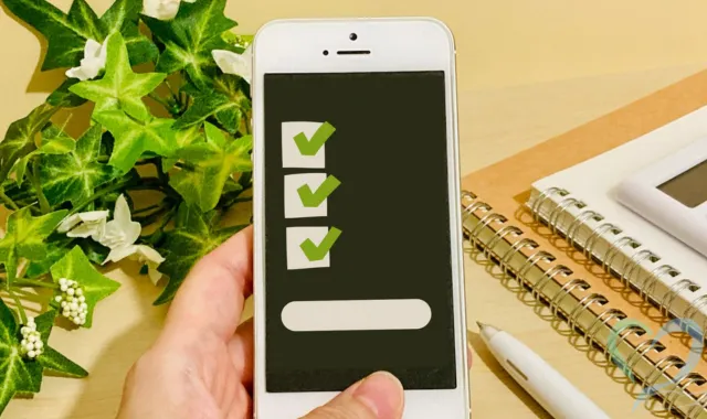 セルフチェック