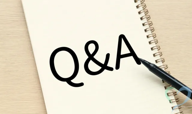 Q&A