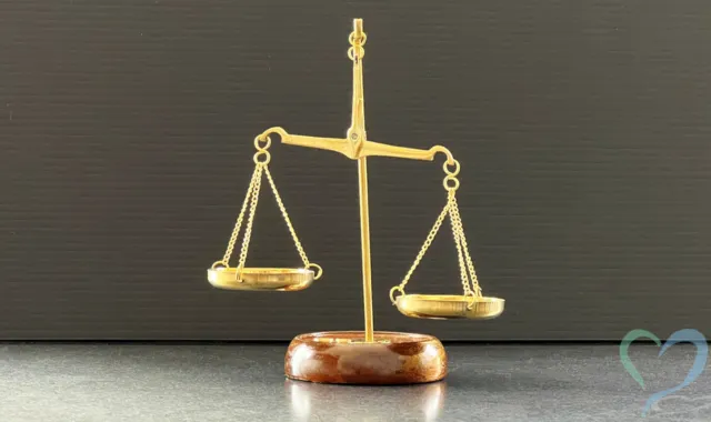 法の天秤