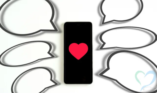 通知がたまっている