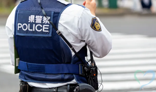 警察官