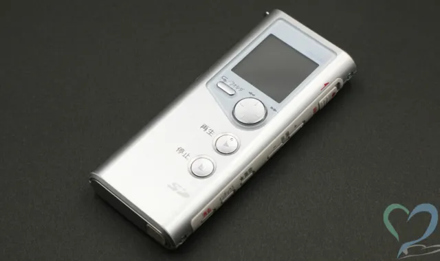 ボイスレコーダー