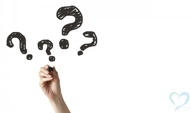 クエスチョンマーク