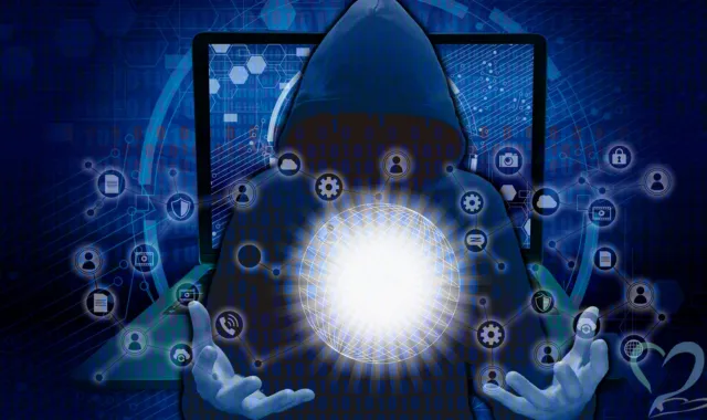 監視するクラッカー