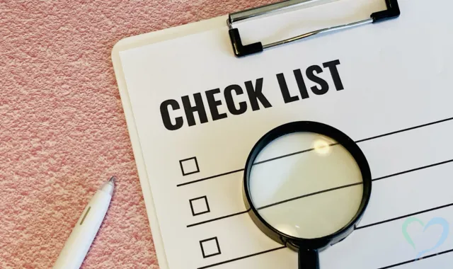 チェックリスト