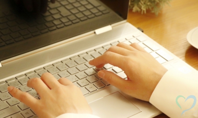 エゴサーチを調べる