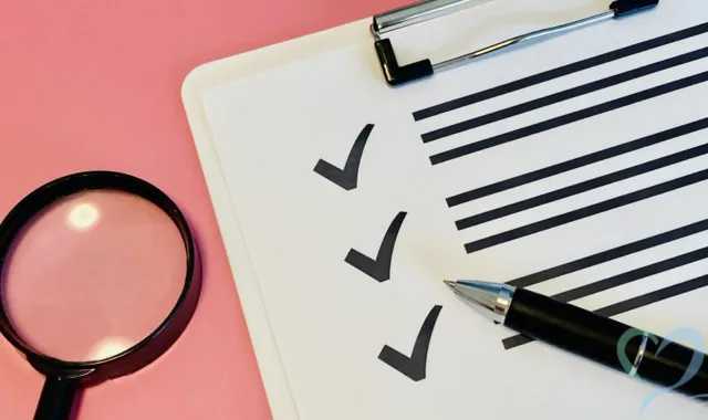 チェックリスト