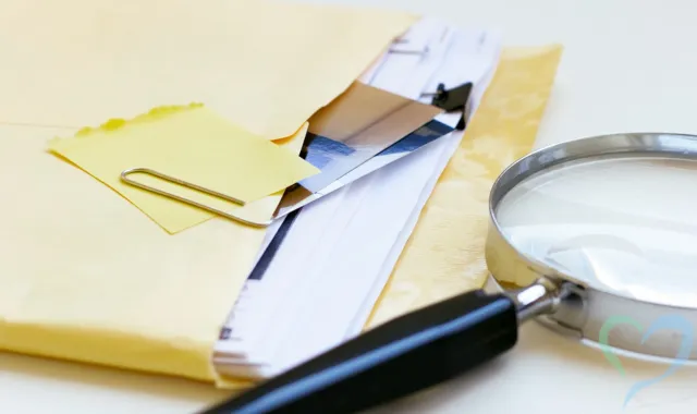 証拠が残りにくい