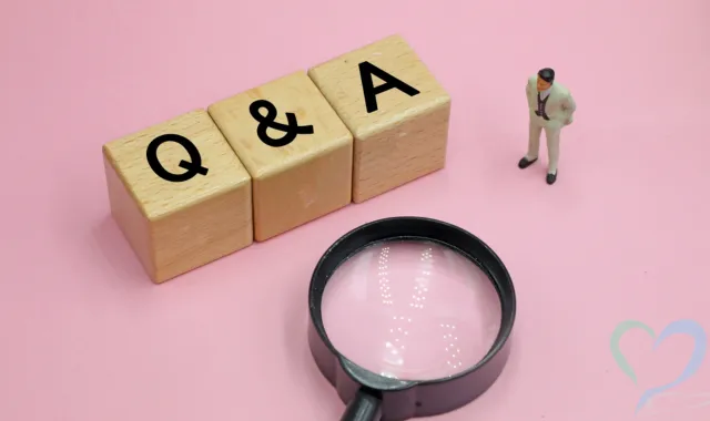 Q&A