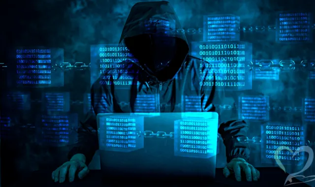 実態のつかめない人物